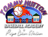 Tommy Hutton Baseball Academy